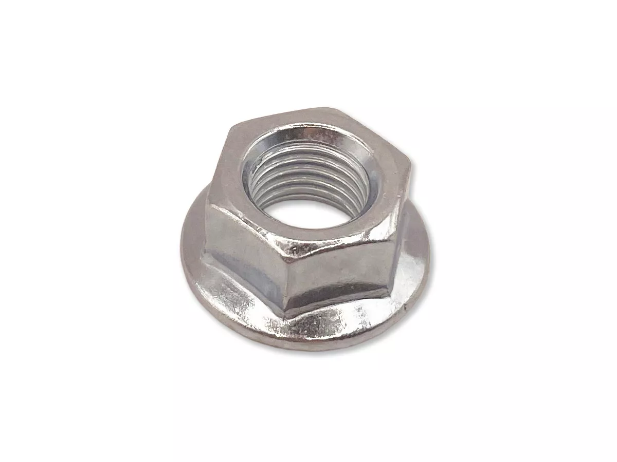 écrou inox fixation lame tondeuse Ryobi réf. 5131035663